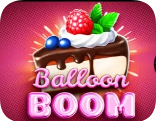 Balloon Boom